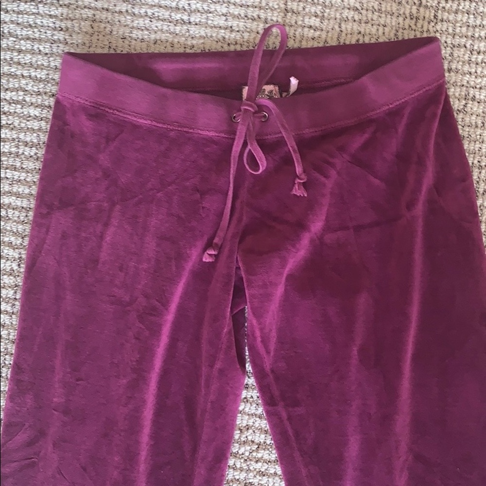 Juicy Couture Sweatpants